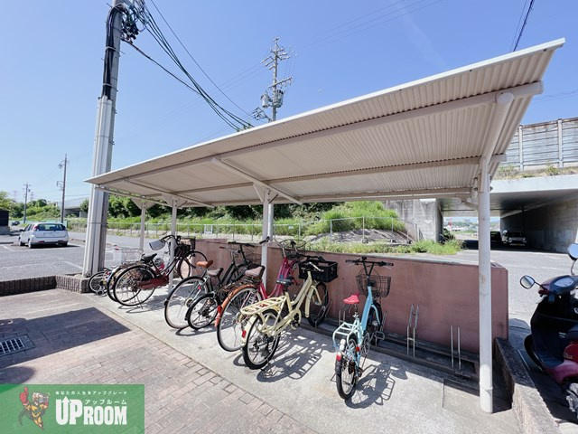 ユイマールT&Tのその他共用部分