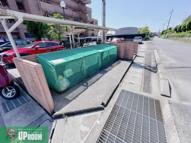 ユイマールT&Tのその他共用部分