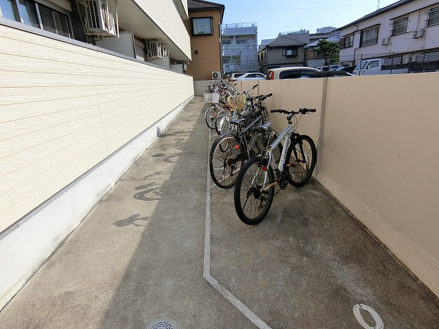 【その他共用部分】