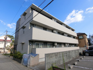 西宮市小松南町１丁目のアパートの画像