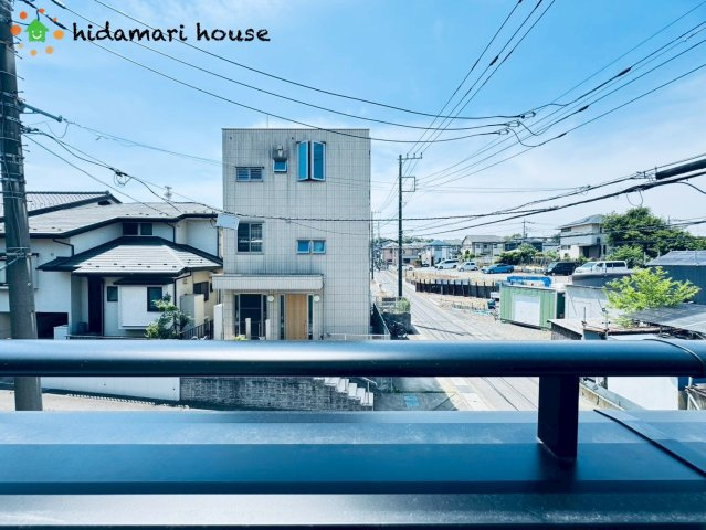 北区日進町第3期　新築戸建　ハートフルタウン01の展望