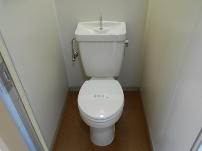 【トイレ】 | フォンティーヌ堺