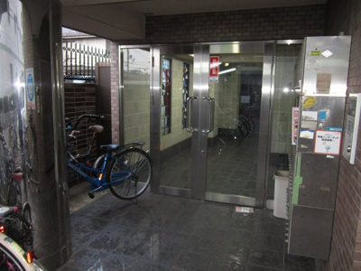 【設備】 | フォンティーヌ堺