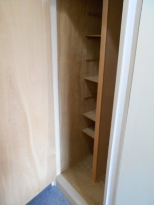 【玄関】 | フォンティーヌ堺