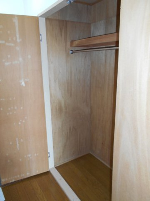 【収納】 | フォンティーヌ堺