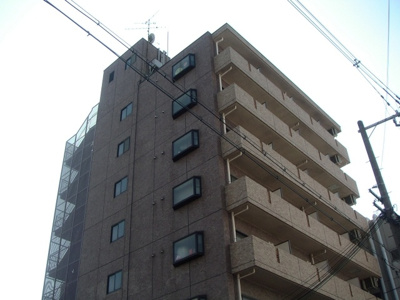 【外観】 | フォンティーヌ堺 | フォンティーヌ堺