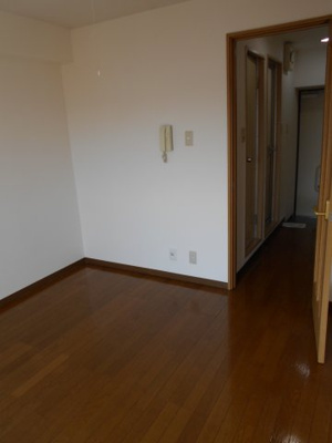 【洋室】 | フォンティーヌ堺