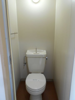 【トイレ】 | フォンティーヌ堺