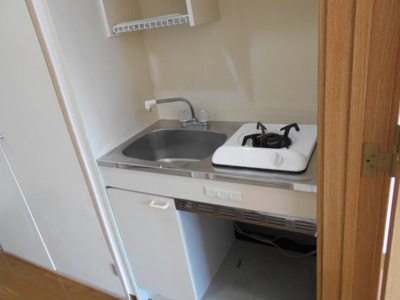 【キッチン】 | フォンティーヌ堺