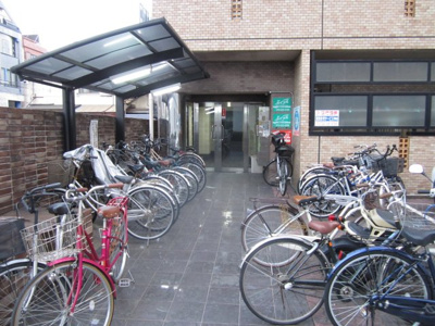 【その他共用部分】 | フォンティーヌ堺