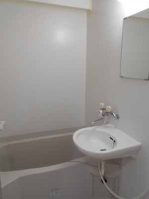 【洗面所】 | フォンティーヌ堺