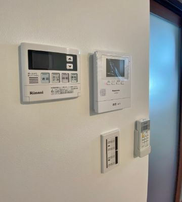 【セキュリティ】 | CASA Astria FukushimaⅦ