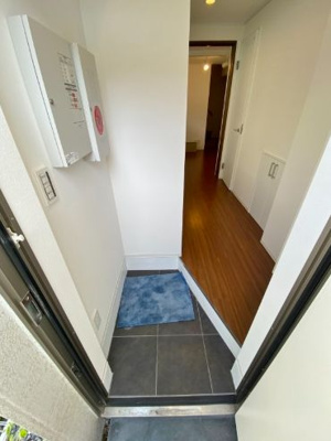 【玄関】 | CASA Astria FukushimaⅦ