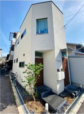 【外観】 | CASA Astria FukushimaⅦ