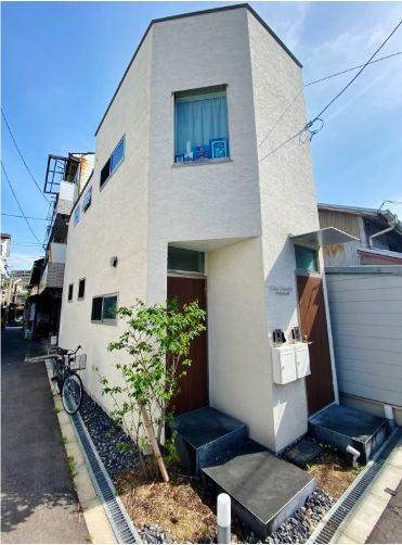【外観】 | CASA Astria FukushimaⅦ