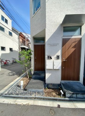 【エントランス】 | CASA Astria FukushimaⅦ