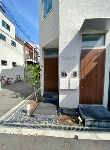 【エントランス】 | CASA Astria FukushimaⅦ