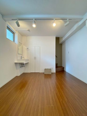 【居間・リビング】 | CASA Astria FukushimaⅦ