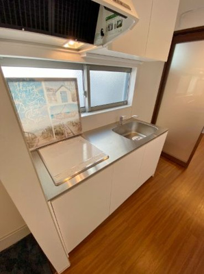 【キッチン】 | CASA Astria FukushimaⅦ