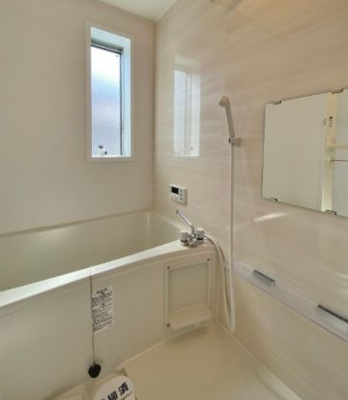 【浴室】 | CASA Astria FukushimaⅦ