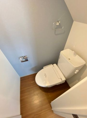 【トイレ】 | CASA Astria FukushimaⅦ