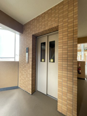 サンクレイドル郡山パークサイドのその他共用部分