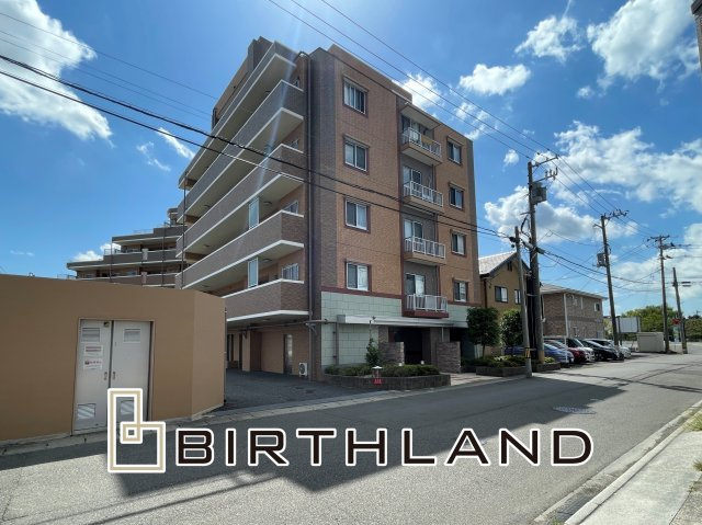 サンクレイドル郡山パークサイド