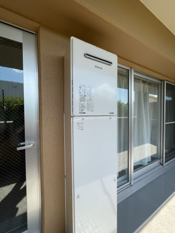 サンクレイドル郡山パークサイドのその他