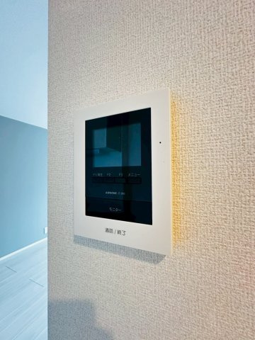 リコルド住吉の設備