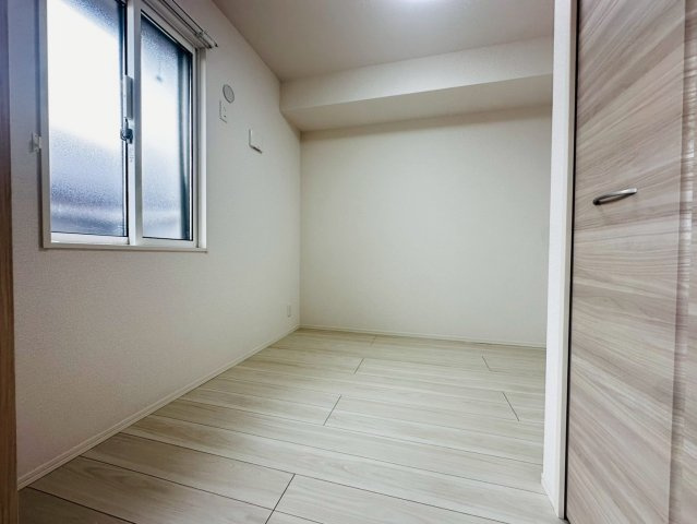 リコルド住吉の内装