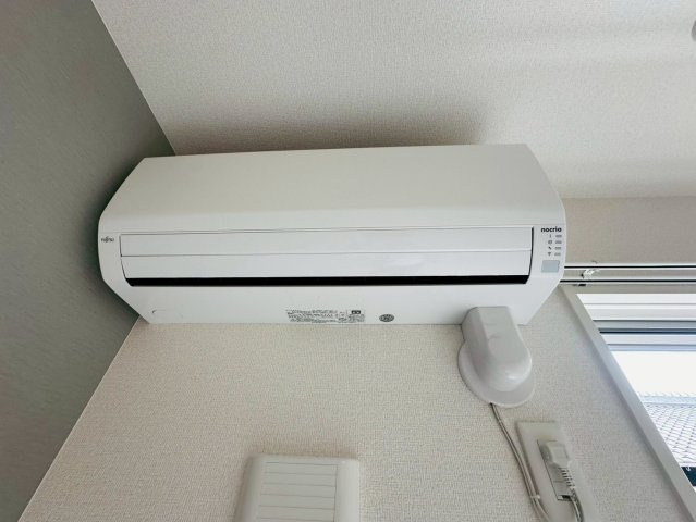 リコルド住吉のその他