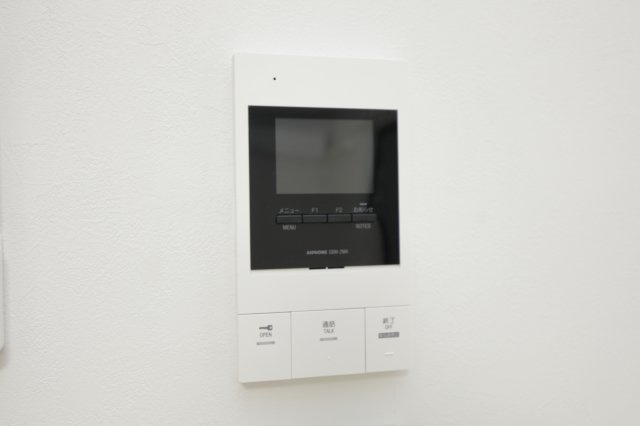 APT柴又のセキュリティ