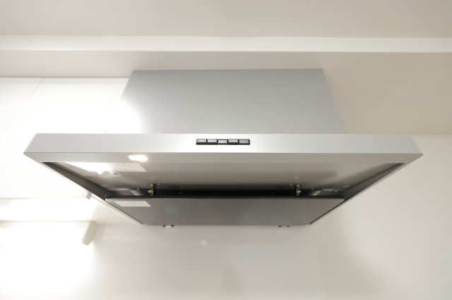 APT柴又のキッチン