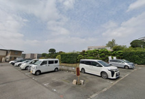 土井東駐車場の画像