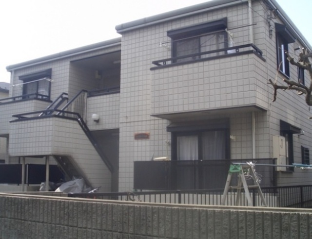 コンポート杉浦の外観|★旭化成施工★