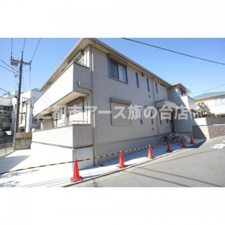 【その他共用部分】 | カーサ南久が原
