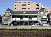 西宮グリーンハイツ1の画像