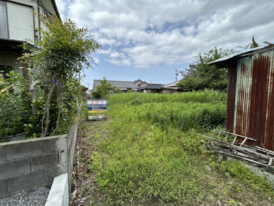 【外観】 | 都城市鷹尾5丁目 750万円