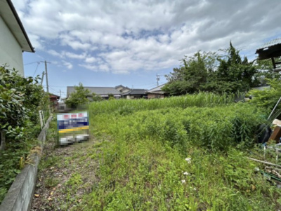 【外観】 | 都城市鷹尾5丁目 750万円