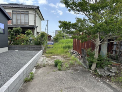【外観】 | 都城市鷹尾5丁目 750万円