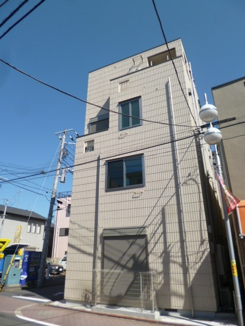 アプローズの外観|耐震耐火構造の旭化成へーベルメゾン