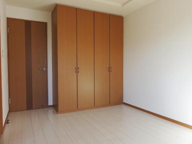 ディアコート・愛の内装|洋室①