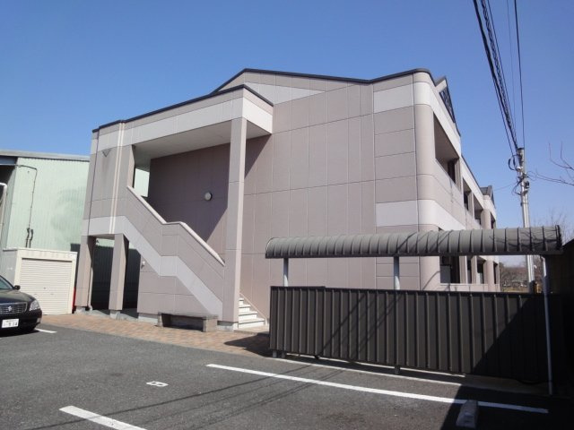 ディアコート・愛