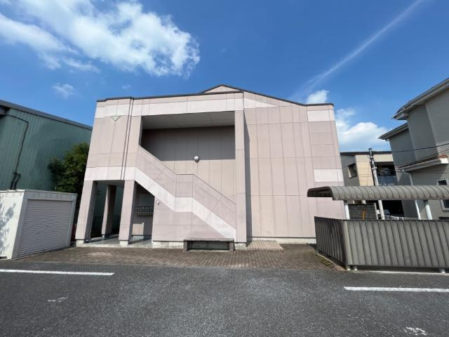 ディアコート・愛の外観|外観写真（昼）