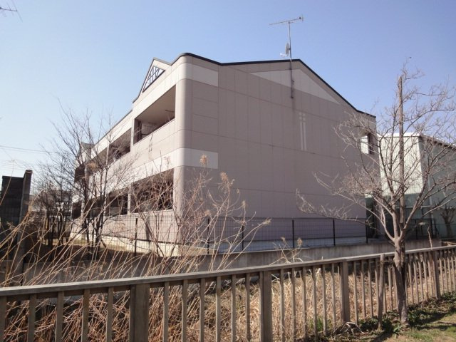 ディアコート・愛の外観|外観写真（昼）