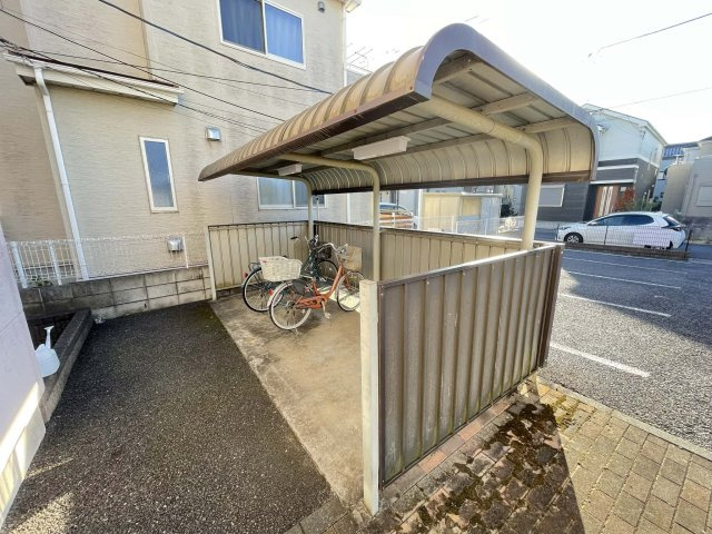 ディアコート・愛のその他共用部分