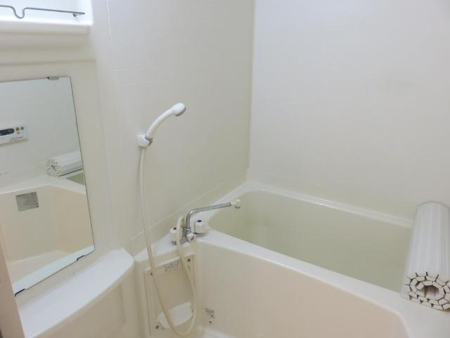 ディアコート・愛の浴室|バス