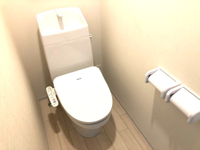 【トイレ】 | べスティード