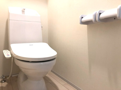 【トイレ】 | べスティード