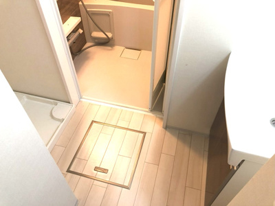 【洗面所】 | べスティード